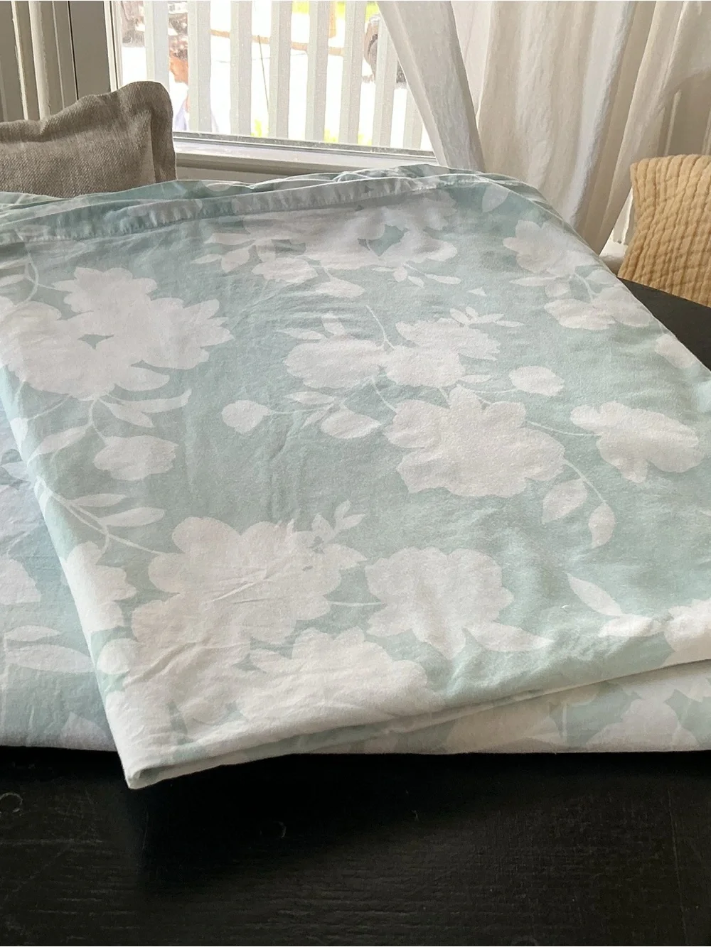 2 The Company Store Duvets